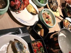 -星伦多自助料理·涮烤一体(杭州来福士店)