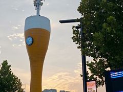 -第35届青岛国际啤酒节