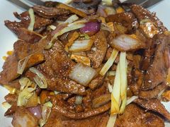 -寻裕记·现炒浇头面(人民广场店)