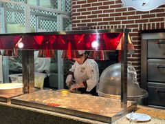 -汉巴味德·烤肉与啤酒的自助(杭州大悦城店)