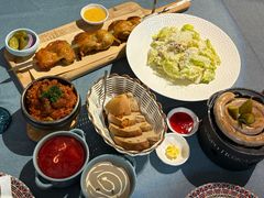 -俄士厨房(未来城店)