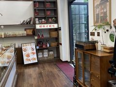 -富贵面包公司(运河店)