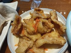 -95号酱骨·一块豆腐(展春园西路店)
