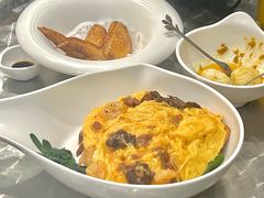 -公仔堂港式茶餐厅(西村店)