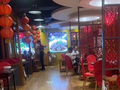 -芦月轩羊蝎子(劲松店)