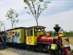 -歌斐颂巧克力小镇