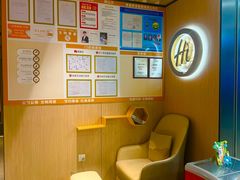 -海底捞火锅(巴黎春天浦建店)