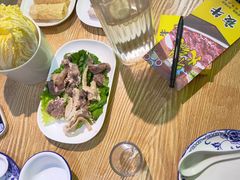 -夜牛潮汕鲜牛肉火锅店(翻身店)