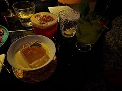 -柒Lounge(三里屯店)