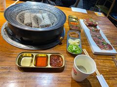 -原始泥炉烤肉(总店)