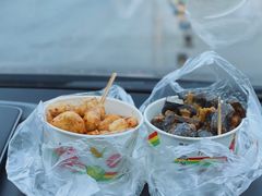 -无声臭豆腐(大井1号店)