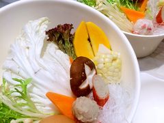 小火锅-光明·博海美食花园(上海瑞金医院12号楼店)