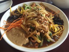-牟传仁饭庄(星海店)