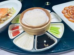 -粗茶淡饭·汉口公馆(循礼门店)