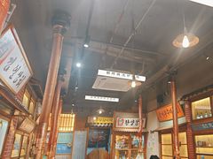 -蒲葵传统炭火烤肉(白石龙店)