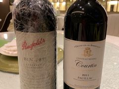 -神仙馆(衡山路店)