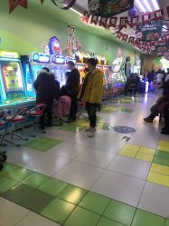 -莫莉幻想儿童乐园(北京天通苑华联店)