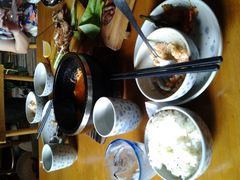 android_upload_pic-蜜桃餐厅·古运河畔(南下塘店)