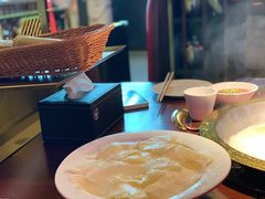 -巴邑火锅·夜宵(港隆广场店)
