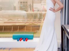 -北京中国大饭店