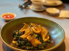 -广州文华东方酒店·江-由辉师傅主理