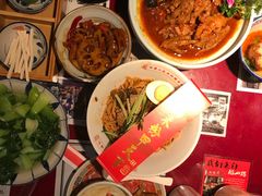 生蚝焖鸡脚-味福记·本地特色菜(八一万达广场店)