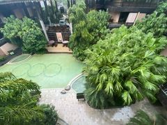 -天赐温泉