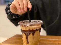 -Seesaw Coffee(深圳万象天地店)