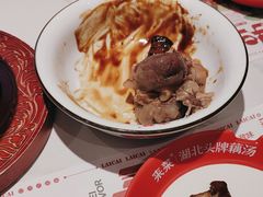 -来菜·湖北头牌藕汤(武商MALL众圆店)