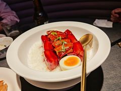 -锦府园·新台州菜(合生汇店)