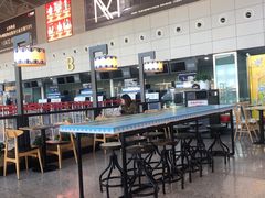 -肯德基(包头机场店)