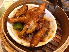 -添好运(中环IFC店)