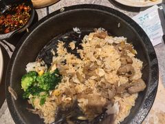 -留半山·香港食堂(啦啦宝都店)