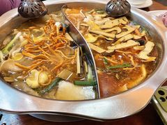 -大理.老字号渝记酸萝卜乌鱼(古城总店)