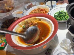 -巢湖名吃·东关老鹅汤(江南风情街店)