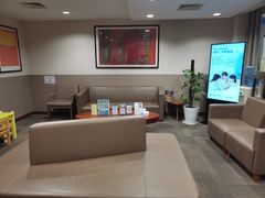 -百汇医疗健康管理与出国体检中心
