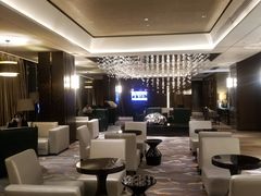 -广州天河希尔顿酒店