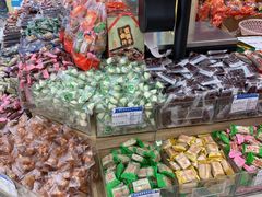 -上海梨膏糖商店(豫园商城店)