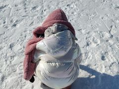 -蓟县盘山滑雪场