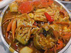 -小民大排档(光谷店)