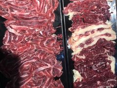 -幸运牛汕头小黄牛牛肉火锅(梅林店)