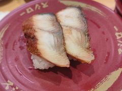 -寿司郎(皇庭广场店)