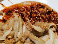 -陈记农家挂炉烤肉(雁南一路店)
