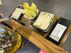 -井格重庆火锅(西直门凯德Mall店)