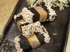 -领事馆19号中餐厅(厦门海景洲际酒店)