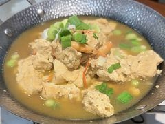 -小乡小镇·传承桐庐土菜·老板亲自烧的菜