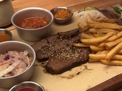 -Devils’ Brewery小恶魔精酿啤酒(武汉天地店)