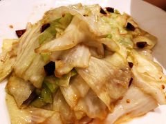 -江湖情酸菜鱼(万菱汇店)