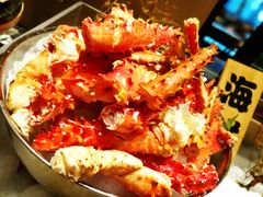 -北上海大酒店-北鸥西餐厅