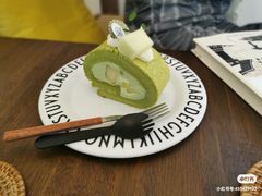 -白熊咖啡(闽江大道店)